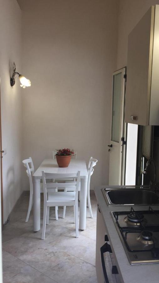 Vila Il Vecchio Fienile Tropea Brattiro Exteriér fotografie